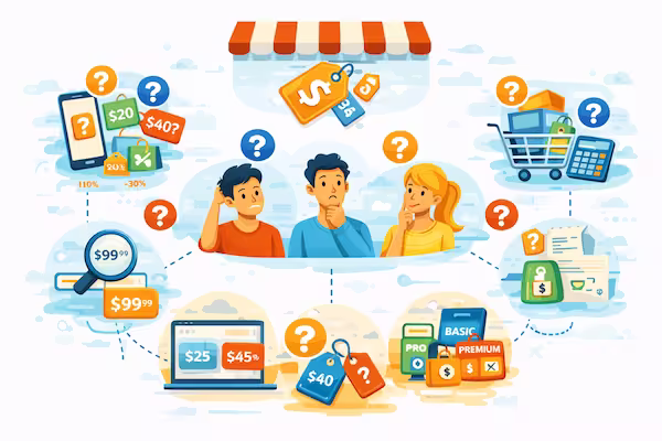 precios de tiendas online